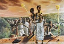 L’EDITO DE DENOMAN – REINE ABLA POKOU