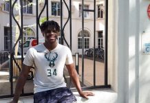 Paris : une cagnotte solidaire pour le futur ingénieur