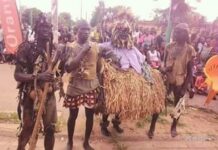 5ème édition du Monah festival de Daloa : La fête s’annonce très belle !