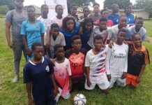 Découverte-football féminin : 4 joyaux dénichés par l’ONG Footeuse