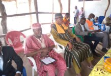 Etat civil : Le Conseil Régional de la Bagoué lance l’opération « zéro sans papier »