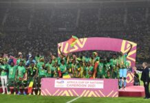LE SENEGAL, ENFIN SACRE CHAMPION D’AFRIQUE !