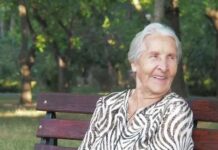 A 74 Ans, Elle Dit « Adieu » à Son Diabète.Voici son Histoire…