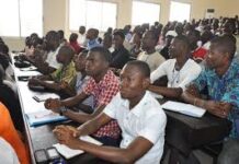 Des étudiants outillés sur les métiers de la Finance