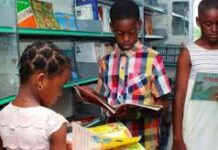 Un café littéraire à Agboville pour « réconcilier » les élèves avec la poésie