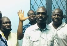 Un réseau de communicateurs pour la sécurité frontalière créé à Korhogo