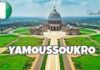 Yamoussoukro : Un visage plus reluisant de la ville avant la Can et l’arrivée de la Sotra