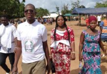 Région du N’ZI/ Dr Kouakou Egnon: « Les chefs de villages utilisent la cloche pour sensibiliser les élèves à apprendre leurs leçons » (Interview)