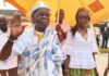 Hommage au patriarche Attoungbré Zouzou Benoît, premier conducteur de train en Côte d’Ivoire.