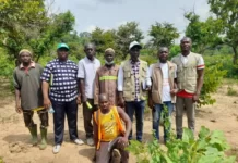 Séguéla : bientôt la réalisation d’une décharge contrôlée à Siakasso