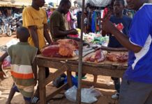 Tabaski 2022 : le kilogramme de viande en hausse de 400 FCFA à Tengrela