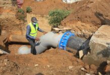 Côte d’Ivoire: rôle des entités dans le traitement et l’évacuation des eaux usées