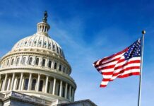 Coopération avec la Russie : les Etats-Unis préparent un projet de loi pour sanctionner des Etats africains