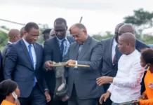 Souveraineté alimentaire : Plus de 500 000 tonnes de poissons bientôt produites en Côte d’Ivoire