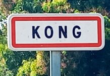 Le Premier ministre Patrick Achi annoncé à Kong pour le lancement de plusieurs travaux de construction