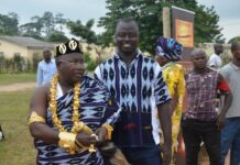 La 7ème édition du Tchindan se tiendra bientôt à Tiébissou