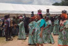 La 8e édition du Festival de la poterie de la culture Mangoro lancée à Katiola