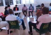 Une mission tripartite pour le suivi de l’exécution de la mission opératoire des cas complexes de fistules obstétricales à Bouaké