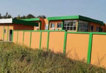 Des travaux en cours de finition pour l’ouverture des services du trésor public à Dabakala