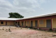 Un plaidoyer lancé pour la construction de logements des enseignants du groupe scolaire de Oualeguera