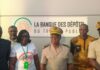 Le guichet automatique bancaire du Trésor public de Ferkessédougou inauguré