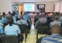 L’ANARE-CI renforce les capacités de OPJ sur les dispositions pénales contenues dans le code de l’électricité