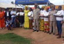 399 femmes de Botro renforcent leurs capacités en comptabilité simplifiée