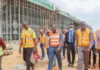 4e pont d’Abidjan: Un taux d’avancement des travaux estimé à 80%, ce qui est demandé aux entreprises en charge