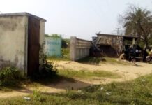 Plaidoyer pour la construction d’une clôture au lycée moderne de Dabakala