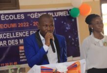 Le réseau des Enseignants chercheurs du Gbêkê lance le concours inter-écoles Génie-Pluriel