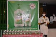 A la découverte des FAB-LAB de l’Institut Polytechnique Félix Houphouët-Boigny de Yamoussoukro